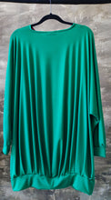 Load image into Gallery viewer, 2 Tones Pleated Hoodie
