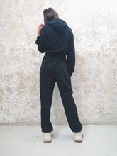 Load image into Gallery viewer, Hoodie jumpsuit
