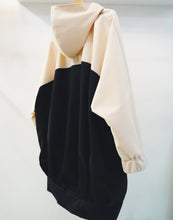 Load image into Gallery viewer, Pleated big bomber 2 colors
