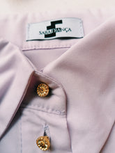 Load image into Gallery viewer, Pleated shirt
