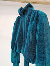 Load image into Gallery viewer, Glitter jane blouse
