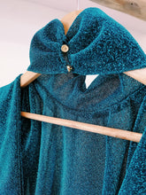 Load image into Gallery viewer, Glitter jane blouse
