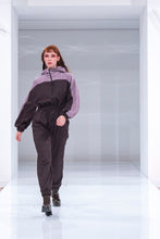 Load image into Gallery viewer, 2 tones jumpsuit

