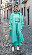 Load image into Gallery viewer, Neated long coat
