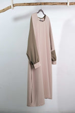 Load image into Gallery viewer, Oversized long dress
