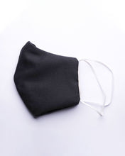 Load image into Gallery viewer, Matte black mask
