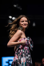 Load image into Gallery viewer, Floral dress
