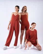 Load image into Gallery viewer, Long jumpsuit
