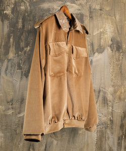 Unisex Corduroy jacket