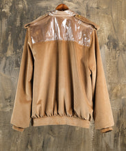 Load image into Gallery viewer, Unisex Corduroy jacket
