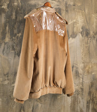 Load image into Gallery viewer, Unisex Corduroy jacket
