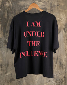 T´shirt "I am under the Influence"