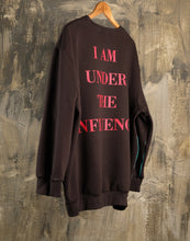 Load image into Gallery viewer, &quot;I am under the influence&quot; Sweater
