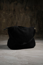 Load image into Gallery viewer, Astrakhan big bag
