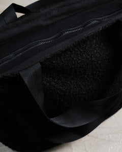 Astrakhan big bag