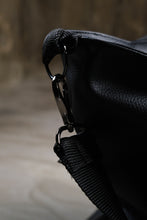 Load image into Gallery viewer, XL vegan leather bag
