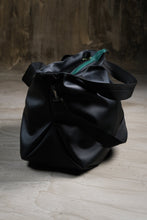 Load image into Gallery viewer, XL vegan leather bag
