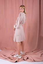 Load image into Gallery viewer, Classic cutted skirt
