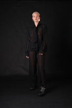 Load image into Gallery viewer, Transparent pants
