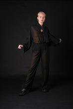 Load image into Gallery viewer, Transparent pants
