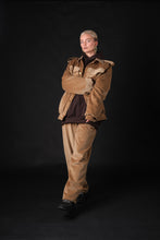 Load image into Gallery viewer, Unisex Corduroy jacket
