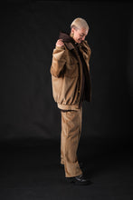 Load image into Gallery viewer, Unisex Corduroy jacket
