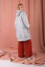 Load image into Gallery viewer, Diamond reversible trench coat
