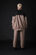 Load image into Gallery viewer, 2 tones bomber jacket
