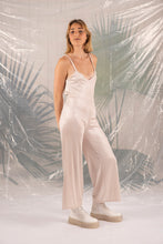 Load image into Gallery viewer, Pearl Jumpsuit
