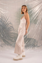 Load image into Gallery viewer, Pearl Jumpsuit

