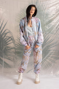 Classic marble bomber