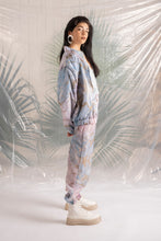 Load image into Gallery viewer, Marble track pants
