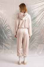 Load image into Gallery viewer, Pearl tracksuit sweater
