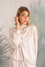 Load image into Gallery viewer, Pearl tracksuit sweater
