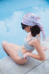 BIKINI in mint