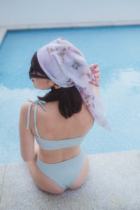 BIKINI in mint