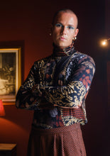 Load image into Gallery viewer, Long sleeve sweater
