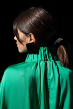 Load image into Gallery viewer, Pleated short dress
