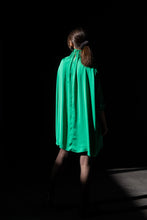 Load image into Gallery viewer, Pleated short dress
