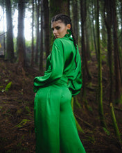 Load image into Gallery viewer, Long sleeve blouse
