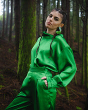 Load image into Gallery viewer, Long sleeve blouse
