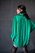 Load image into Gallery viewer, Pleated Janis Tunic
