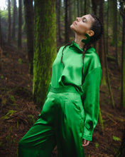 Load image into Gallery viewer, Long sleeve blouse
