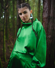 Load image into Gallery viewer, Long sleeve blouse
