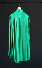 Load image into Gallery viewer, Pleated Janis Tunic
