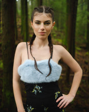 Load image into Gallery viewer, Fur 90s Jumpsuit
