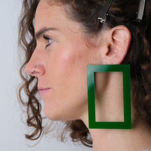 XL rectangular