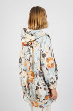Load image into Gallery viewer, Floral big bomber
