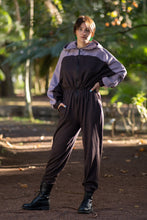 Load image into Gallery viewer, 2 tones jumpsuit
