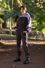 Load image into Gallery viewer, 2 tones jumpsuit
